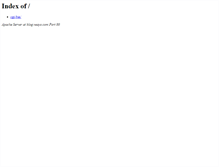 Tablet Screenshot of blog.veayo.com